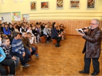 CARAVANA DE CULTURĂ ŞI CIVILIZAŢIE ROM&Acirc;NEASCĂ A PORNIT LA DRUM