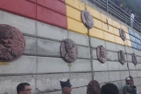 O LECŢIE DE ISTORIE &Icirc;N CLISURA DUNĂRII