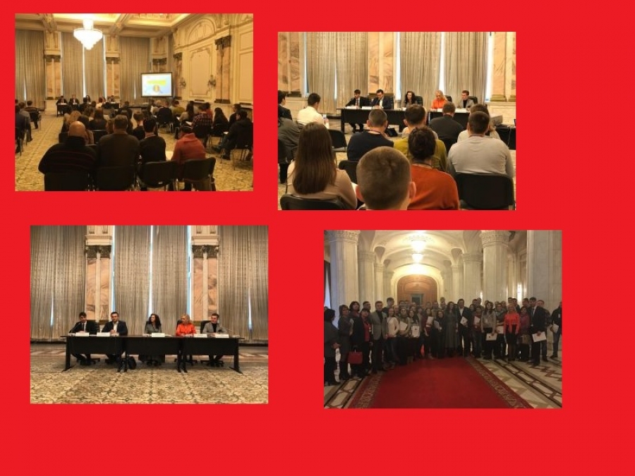 MRP lansează ediția Centenar a proiectului &bdquo;Descoperă și Cunoaște Rom&acirc;nia&rdquo;,