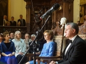 90 DE ANI DE LA URCAREA PE TRONUL ROM&Acirc;NIEI A REGELUI MIHAI