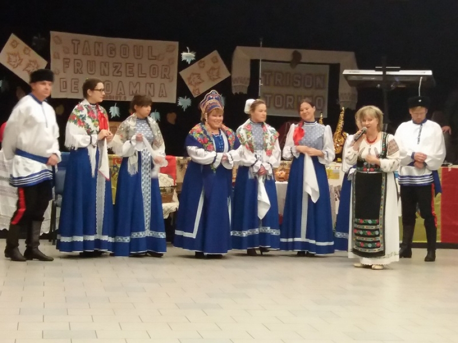 ASOCIAŢIA PLAI A SĂRBĂTORIT 8 ANI DE EXISTENŢĂ