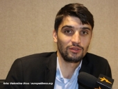 VEACESLAV ȘARAMET, &Icirc;N DIRECT LA TELE 2