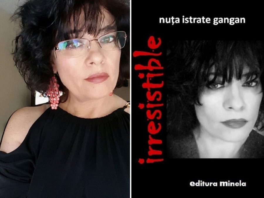 &bdquo;&Icirc;N AMERICA, SCRISUL &Icirc;N ROM&Acirc;NEŞTE ESTE FIRUL DIRECT CU DUMNEZEUL LIMBII ROM&Acirc;NE&rdquo;