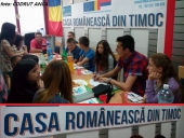PROIECT DPRRP, LA BOR: &bdquo;CASA ROM&Acirc;NEASCĂ DIN TIMOC&rdquo;