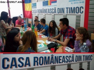 PROIECT DPRRP, LA BOR: &bdquo;CASA ROM&Acirc;NEASCĂ DIN TIMOC&rdquo;