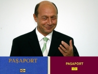 TRAIAN BĂSESCU, MOLDOVEAN CU ACTE &Icirc;N REGULĂ