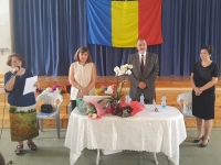 &Icirc;NCEPUT DE AN ŞCOLAR LA ŞCOALA ROM&Acirc;NEASCĂ DIN CIPRU