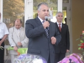 VIOREL BADEA APĂRĂ DREPTURILE LUCRĂTOARELE CASNICE CARE PROVIN DIN EUROPA DE  EST