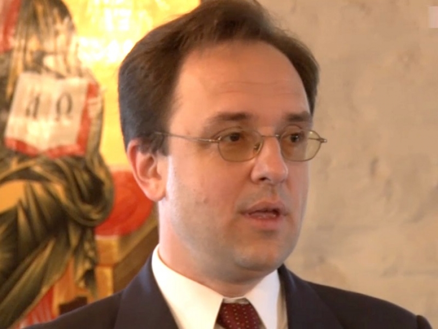 SECRETARUL DE STAT PETRE GURAN A &Icirc;NCEPUT O VIZITĂ &Icirc;N UCRAINA ȘI REPUBLICA MOLDOVA