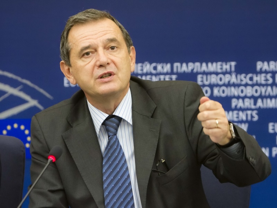 DEMERSURI PENTRU INTEGRAREA &Icirc;N SPAȚIUL SCHENGEN