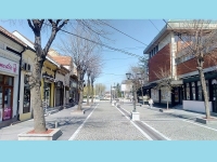 KLADOVO A AJUNS UN ORAȘ PUSTIU (video)