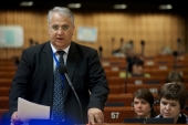 SENATORUL BADEA ATACĂ LEGEA ALEGERILOR