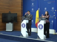 Stadiului pregătirilor organizării celui de-al doilea tur al alegerilor prezidențiale &icirc;n străinătate