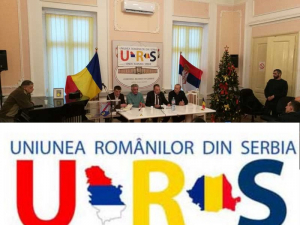 Uniunea Rom&acirc;nilor din Serbia reclamă "acțiuni grave de dezinformare"