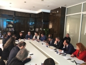 PRIMUL COMITET INTERMINISTERIAL PENTRU ROM&Acirc;NII DE PRETUTINDENI PE 2107