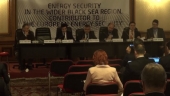 Securitatea energetică în regiunea extinsă a Mării Negre