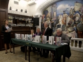 UN COLOCVIU INSTRUCTIV  ŞI  NECESAR, LA CERNĂUȚI