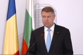 LIVE: Forumul de afaceri Rom&acirc;nia - Bulgaria