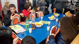 Au inceput cursurile la CASA ROMANEASCA DIN TIMOC