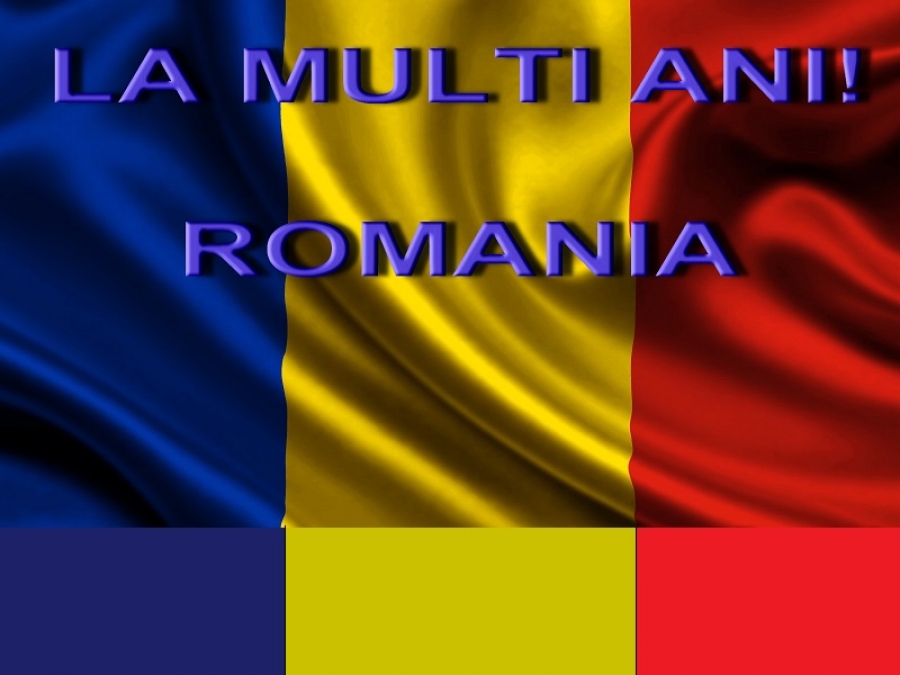 ZIUA NAȚIONALĂ A ROM&Acirc;NIEI, SĂRBĂTORITĂ &Icirc;N COMUNITĂȚILE ISTORICE ROM&Acirc;NEȘTI