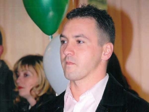 ORGANIZAȚIE LOCALĂ ROM&Acirc;NII INDEPENDENȚI DIN SERBIA LA MARAMORAC