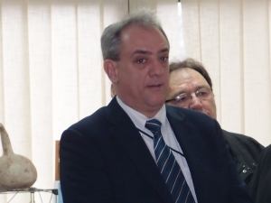 IULIAN NIȚU, NUMIT CONSUL GENERAL LA SYDNEY &ndash; AUSTRALIA