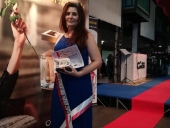 MISS BADANTE 2018, LA ROMA