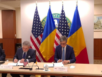 Parteneriat ROMÂNIA – SUA pentru proiectele de energie nucleară Cernavodă