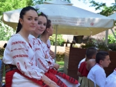 ZIUA INTERNAȚIONALĂ A IEI, SĂRBĂTORITĂ LA PARIS