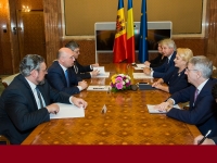 Negocieri cu România pe proiectul acordului în domeniul turismului