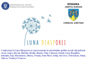 DRP lansează Luna Diasporei