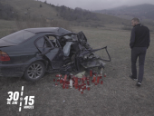 &rdquo;30 de ani și 15 minute&rdquo;, un documentar manifest, din 2 octombrie &icirc;n cinematografe