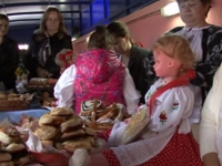 &bdquo;DULCELE BUNICII&rdquo; DIN SATELE CEHEȘTI, ADUS LA BĂILE HERCULANE
