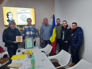 Ziua Culturii Naționale, marcată la Kladovo, de Asociația EUDAVA