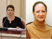 &Icirc;NTREVEDEREA MINISTRULUI PENTRU ROM&Acirc;NII DE PRETUTINDENI CU AMBASADORUL AUSTRIEI