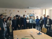FAB ROM&Acirc;NIA ȘI-A ALES NOUL BIROU DE CONDUCERE 2017-2018