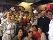 CONCURSUL CULINAR &bdquo;ROM&Acirc;NCUȚA &Icirc;N BUCĂTĂRIE&rdquo;, UN SUCCES