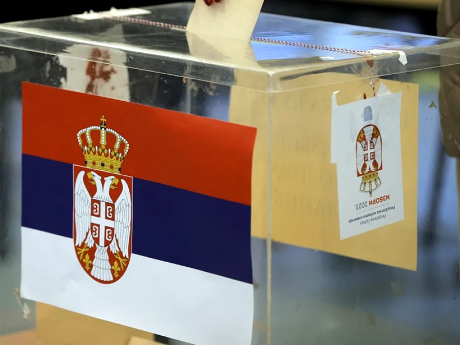 Alegeri cruciale &icirc;n Serbia, duminică 25 octombrie 2026. Cum stau lucrurile?
