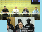 Atacul șefului Poliției Criminale asupra românilor din Bor, condamnat dur de opoziția democratică din Serbia
