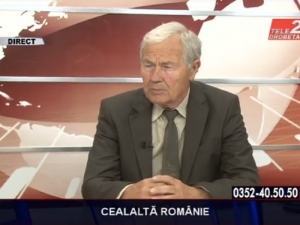 ROM&Acirc;NII DE L&Acirc;NGĂ NOI, LA TELE 2 DROBETA