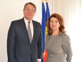 DISCUȚII PENTRU INTRODUCEREA LIMBII ROM&Acirc;NE CA LIMBĂ DE STUDIU &Icirc;N SPANIA