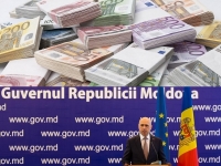 PRIMELE 60 DE MILIOANE DE EURO DIN ROMÂNIA, VOR AJUNGE ÎN MOLDOVA