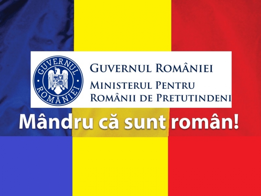MODIFICAREA LEGISLAȚIEI PRIVIND SPRIJINUL ACORDAT ROM&Acirc;NILOR DE PRETUTINDENI