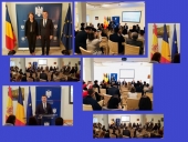PRIMUL FORUM AL ASOCIAȚIILOR ROM&Acirc;NEȘTI DIN SPANIA