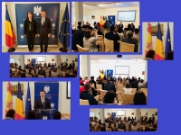 PRIMUL FORUM AL ASOCIAȚIILOR ROM&Acirc;NEȘTI DIN SPANIA