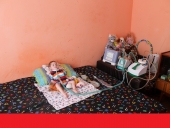 AJUTAȚI-L PE EMANUEL SĂ TRĂIASCĂ!