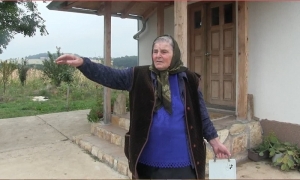 Șicanați pentru că au donat păm&acirc;ntul Bisericii din Isacova