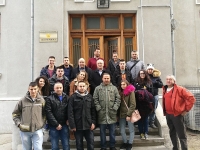 EXCURSIE LA BUCUREȘTI PENTRU COPIII ROM&Acirc;NI DIN VELIKO GRADIȘTE