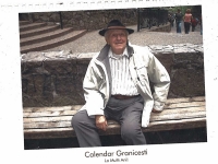 &bdquo;THEODOR SI NOI&rdquo;, o pledoarie &icirc;n favoarea vieții