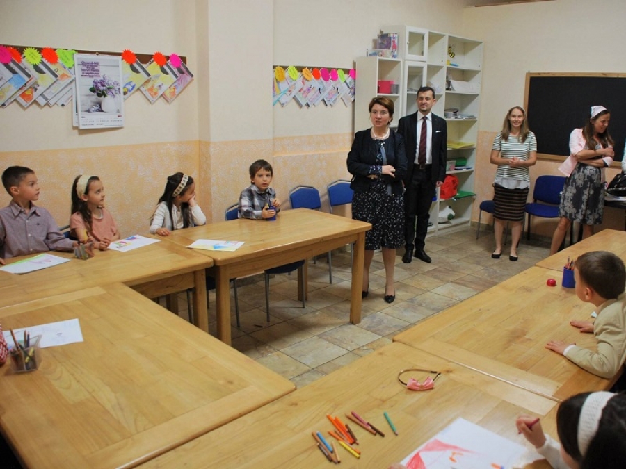 FORUMUL ASOCIAŢIILOR DE ROM&Acirc;NI DIN ITALIA